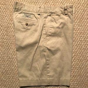 Ralph Lauren Classic Polo Chino Short